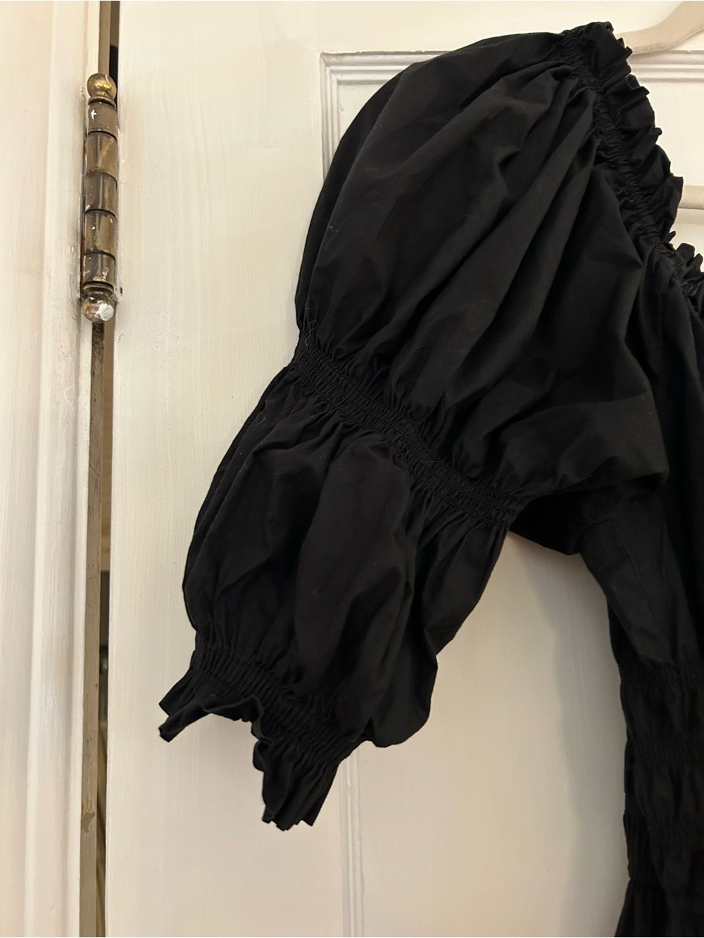 DOEN ISCHIA DRESS SIZE M - Picture 6 of 12